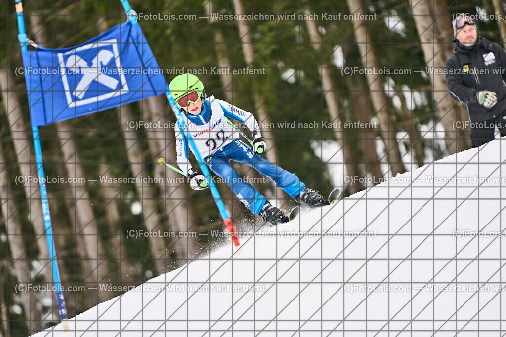 ALP7418_SkiBezirksMeisterschaft_Hollenstein_Bayer Maximilian | (C)FotoLois.com, Alois Spandl, SkiBezirksMeisterschaft NÖ-West und Bambini/Kindercup-RTL, SC Hollenstein am Königsberg, Sa 11. Feb. 2023.