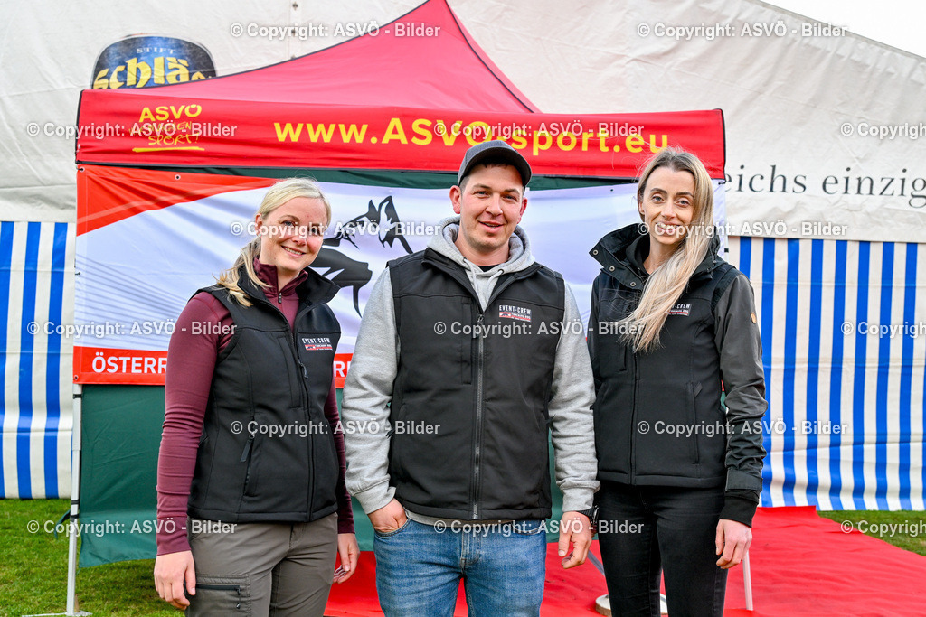 ASVÖ_ Tracking Dog World Championship 2025_ 31.03.2025-297 | 31.03.2025, AUT, ASVÖ, Tracking Dog World Championship // FCI IGP Fährtenhundeweltmeisterschaft 2025©fodo.media / Harald Dostal - Realisiert mit Pictrs.com