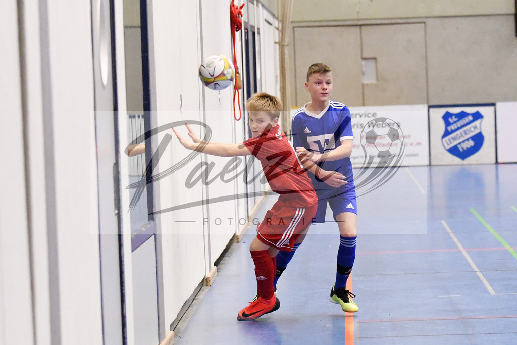 20200110_WHCUQU_0022 | Fußball, E-Junioren:   beim W&amp;H Cup 2020 der Qualifikation am 10.01.2020 in der Dreifach-Sporthalle in Lengerich, Deutschland.(Foto von Nico Paetzel) - Realisiert mit Pictrs.com