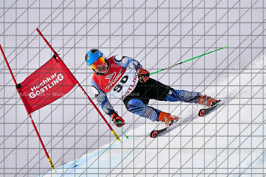 ALP3058_WCM-GS_Kat-B_Gratt Wolfgang | (C)FotoLois.com, Alois Spandl, World Criterium Masters Ski Alpin 2023 Hochkar, GiantSlalom, Kategorie B, Di 21. März 2023.