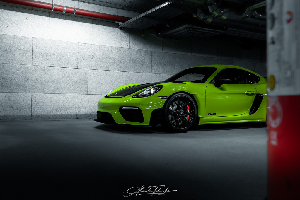 718 Cayman GT4 RSR6AT1012 | Entdecken Sie die faszinierende Welt von Alexander Tschuncky Arts: Kreative Fotografie, atemberaubende Automobilkunst und hochwertiger Bilderdruck. Lassen Sie sich inspirieren! - Realisiert mit Pictrs.com
