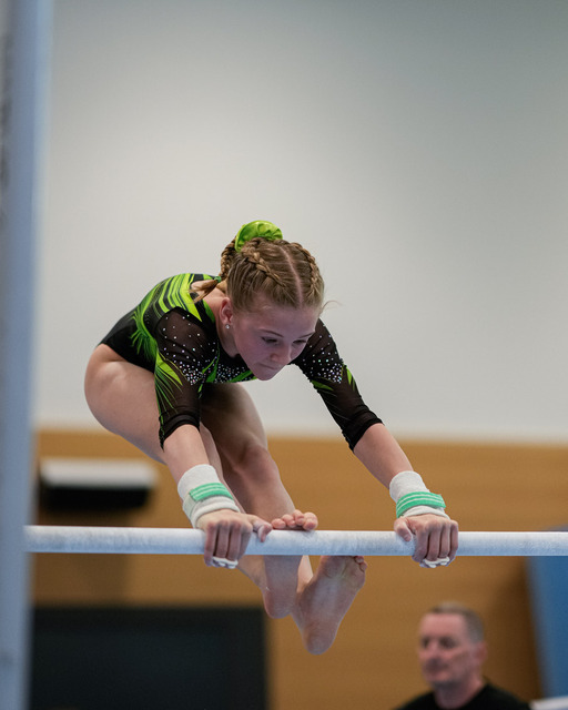 20260523 Gerätturnen  Rotation 1 A&amp;B | Offene Wiener Landes- und JugendmeisterschaftDatum: 20260523Ort: Wien(DE) - Sport-Arena-WienFotograf: Christian Habel