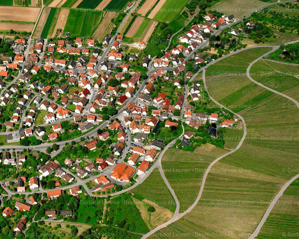 2507979 | Kleinheppach, Korb