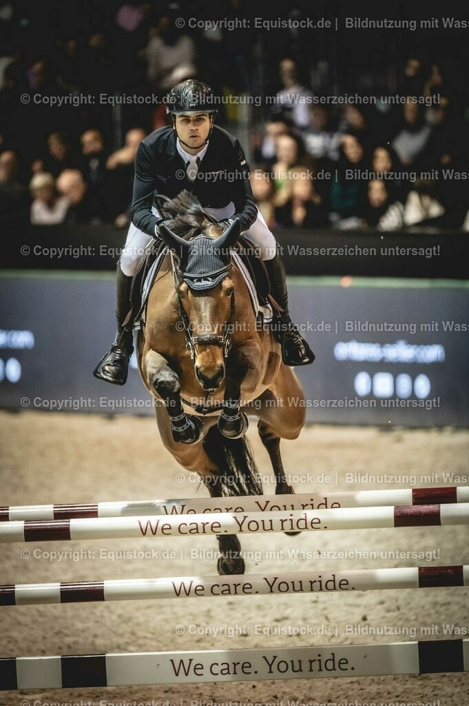 20240203_FEI-Jumping-World-Cup_0169 | Foto: Thomas Hartig