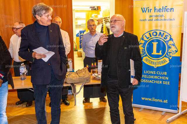 Lions Club - Benefizkonzert "Glanzstücke" | Bildershop von pixelworld.at - Realisiert mit Pictrs.com
