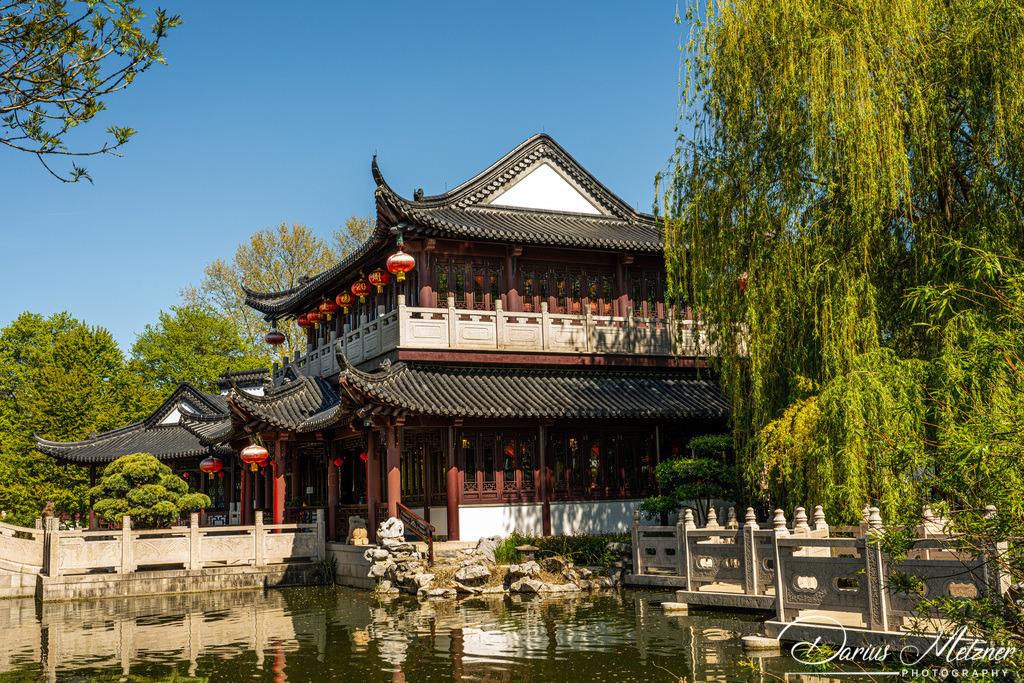 Mannheim | Bilder aus Mannheim