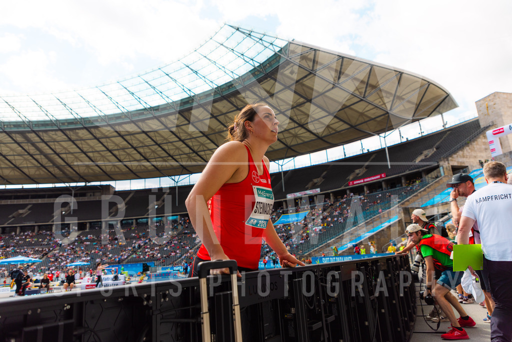 ISTAF_26-27 | Grünewald Sportsphotography