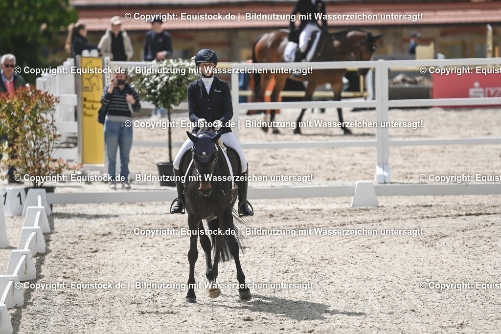 20250516_CCI2_Dressur_0437 | Foto: Thomas Hartig