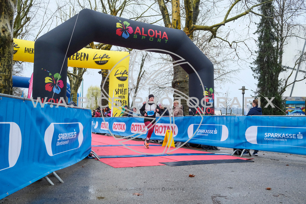 ..... | AUSTRIA, Wels, 30.03.25, ALOHA Wels Halbmarathon, Image Shows: , Foto: Wapics/RING M.