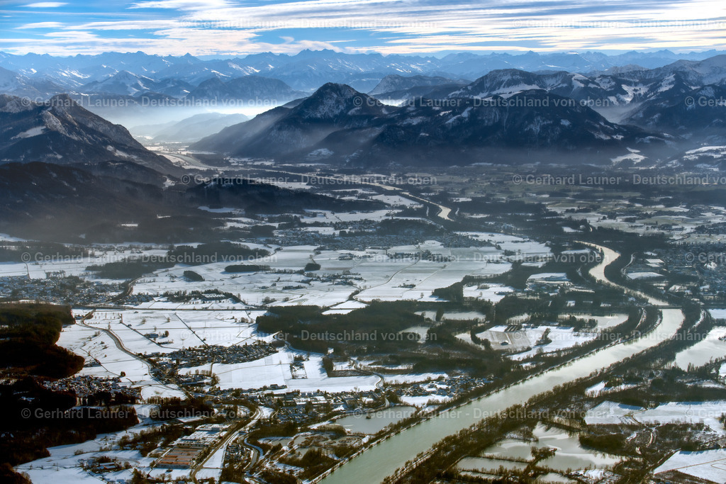 3900180 | Inn bei Rosenheim