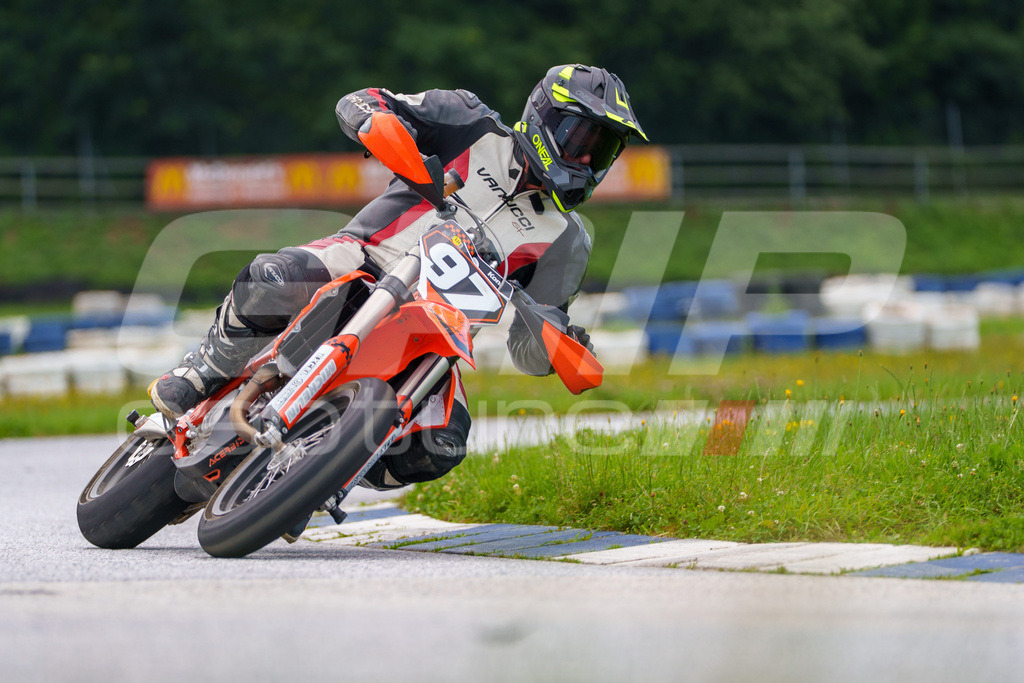GRIPcapture-20260411-101-999-934 | GREINBACH, AUSTRIA - JUNE 20-21, 2026: Riders compete during the G-Cup, Austrian Supermoto Championship and Hungarian Supermoto Championship at PS Racing Center Greinbach, Austria. Image shows .Photo: GRIPcapture / Andrea Kurz