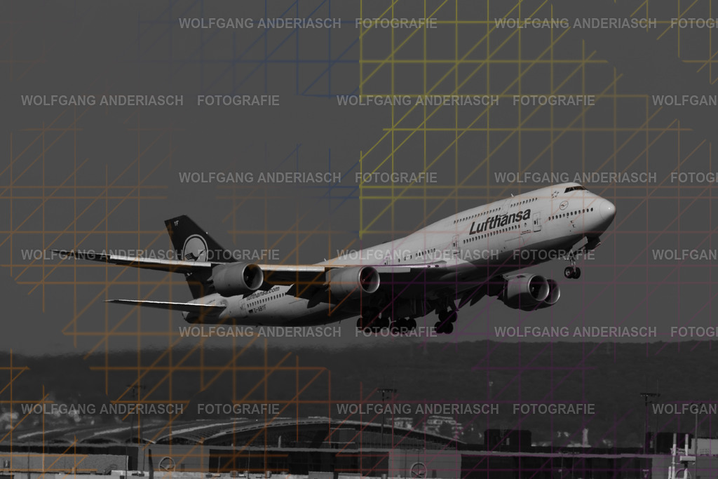 2025819-102254_FRA_07C_R3C_0363 | Am Flughafen Frankfurt am Main treffen Dynamik und Präzision aufeinander: Startende und landende Flugzeuge verschiedenster Airlines, festgehalten in Farbe und Schwarz-Weiß. Von kraftvollen Silhouetten bis zur majestätischen Erscheinung der Königin der Lüfte – zeitlose Momente moderner Luftfahrt. - Realisiert mit Pictrs.com
