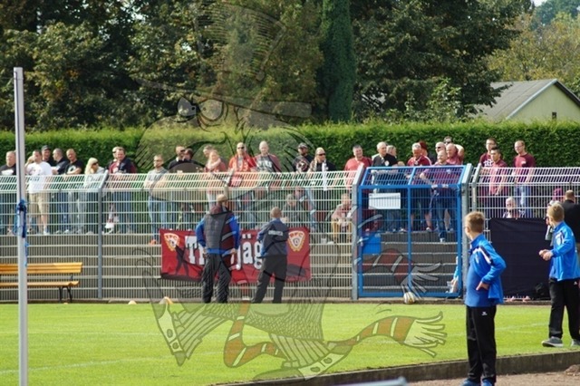 FC Oberlausitz Neugersdorf vs. BFC Dynamo 020 | mythos-online-redaktion