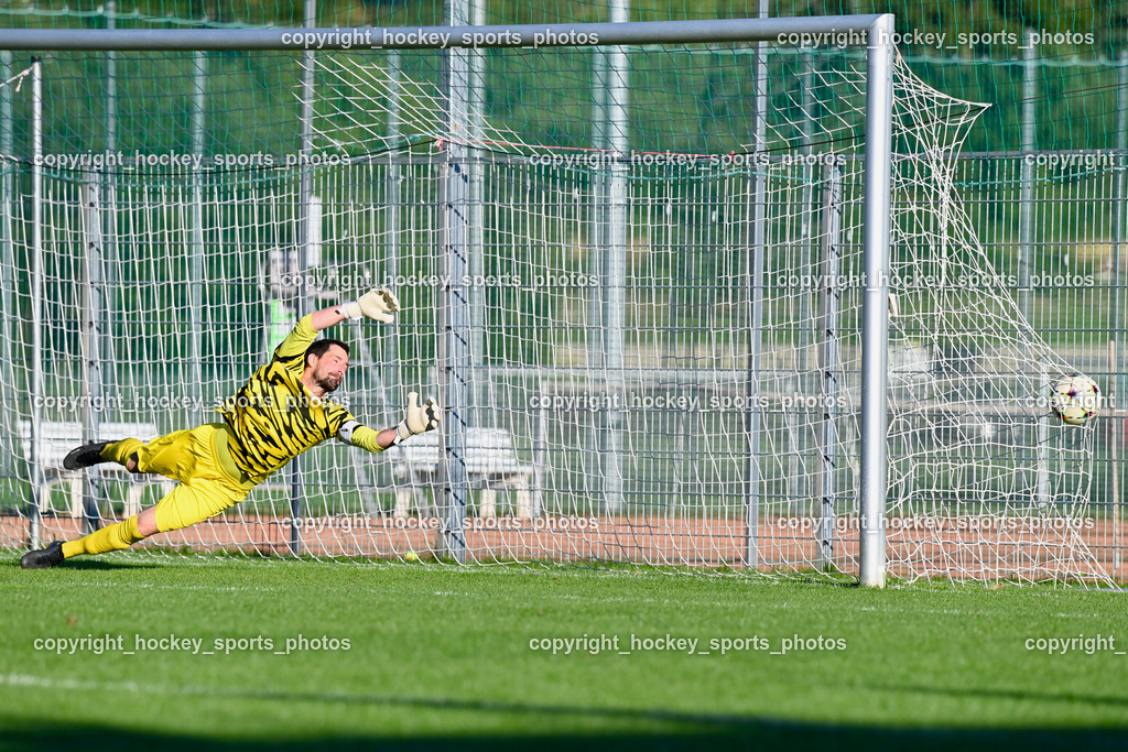 SC Landskron vs. ATUS Velden 11.8.2023 | #1 Martin Koller
