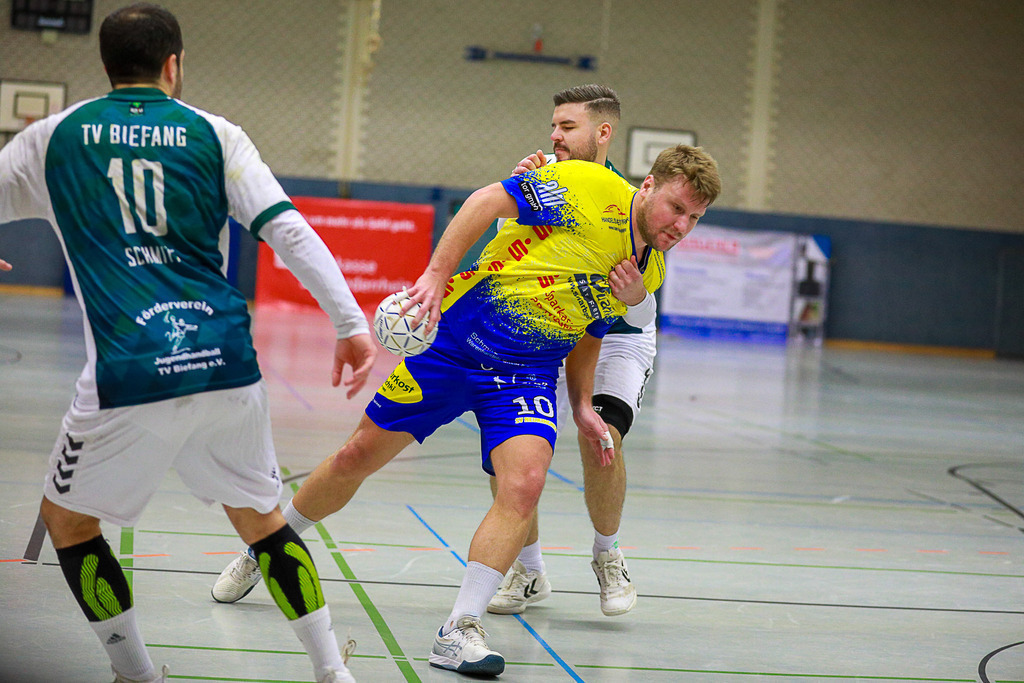 SVN_TvBiefang_161124_083 | Bildergalerie von Sport-Ereignissen aber auch von weiteren spannenden Dingen - nicht nur vom Niederrhein. In Anlehnung an den bekannten Spruch von Hanns Dieter Hüsch heißt das Motto: "Niederrhein ist überall".  - Realisiert mit Pictrs.com