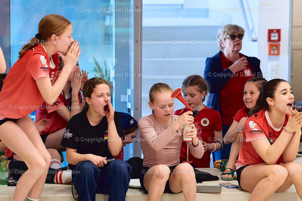 International Youth Diving Meet 2026 | Day 5 of 5 | International Youth Diving Meet 2026| Day 5 of 5 | 26.04.2026 | Youth diving competition featuring 1m and 3m springboard and platform at the Schwimmsportkomplex Freiberger Platz in Dresden.@ Domazer Photography - Realisiert mit Pictrs.com