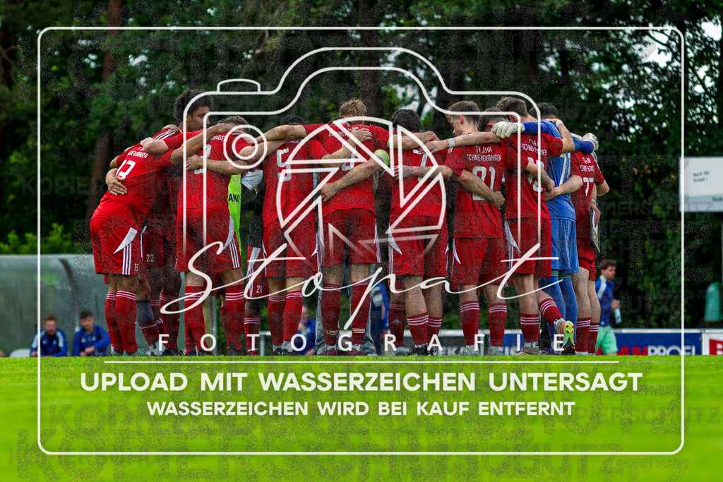 Landesliga Herren LG - TV Jahn Schneverdingen vs. MTV Eintracht Celle | TV Jahn Schneverdingen; Landesliga Herren LG - TV Jahn Schneverdingen vs. MTV Eintracht Celle am 06.06.2026 in Osterwaldstadion, Schneverdingen - Realisiert mit Pictrs.com