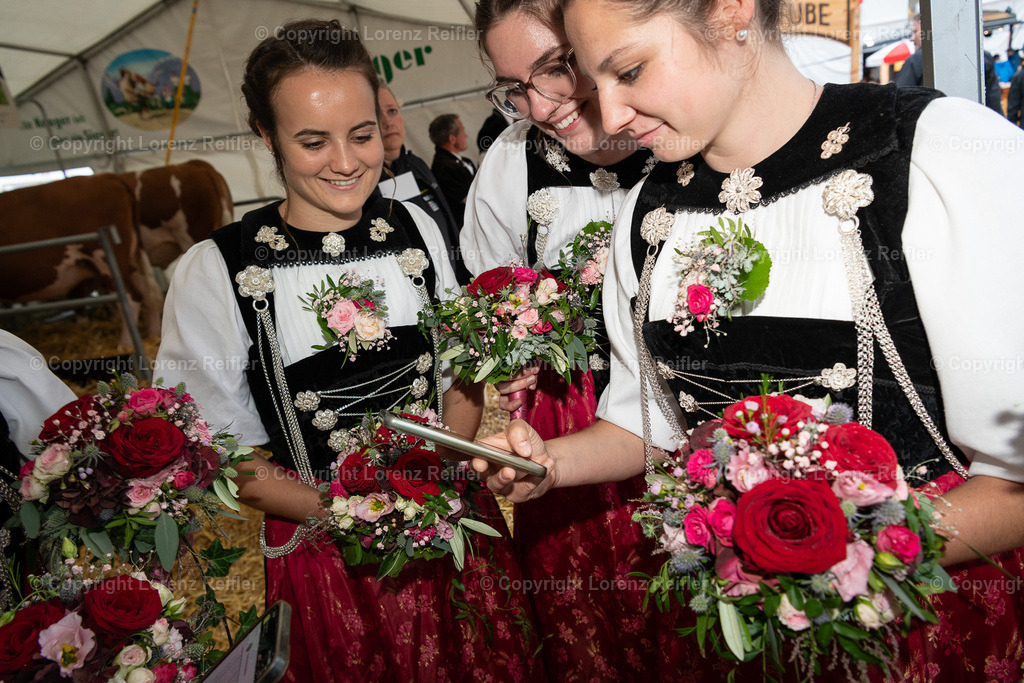 Schwingen -  Unspunnen 2023 | Interlaken, 27.8.23, Schwingen - Unspunnen.