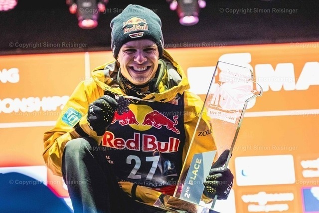 reisinger-2024-01-27-1938 | Image shows ,FIS SKI Flying World Championships - Samstag,27.01.2024,Kulm, AUT, FIS SKI Flying World Championships, Ski Flying WM /Foto: Simon Reisinger Datum 2024-01-27 - Realized with Pictrs.com