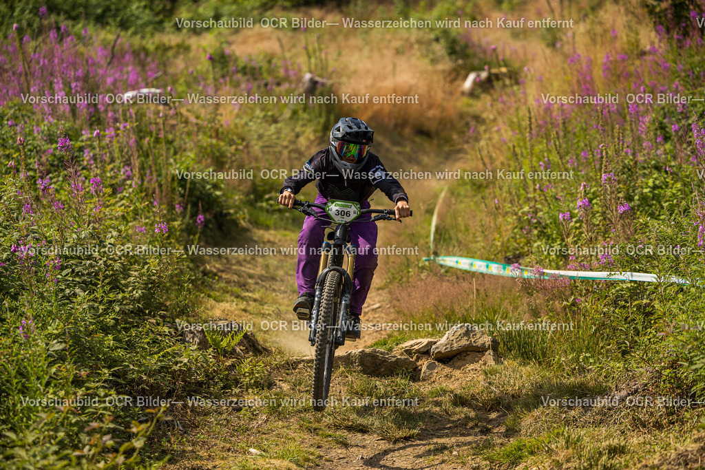 Enduro One Schulenberg Sonntag R6-1980 | OCR Bilder Fotograf Eisenach Michael Schröder
