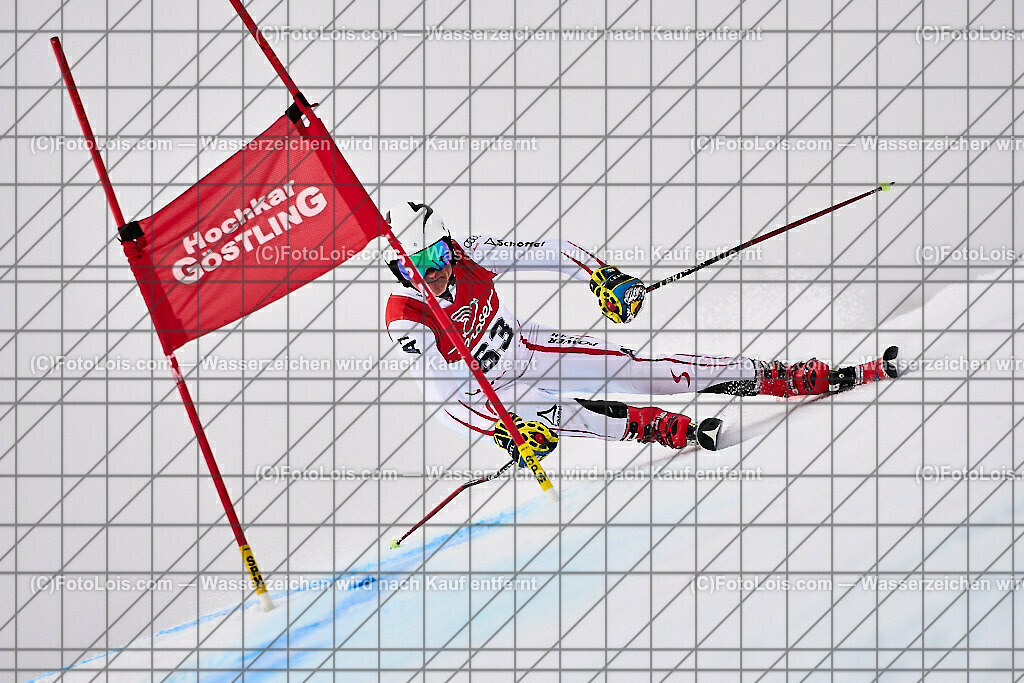 ALP2893_WCM-GS_Kat-B_Fuchs Paul | (C)FotoLois.com, Alois Spandl, World Criterium Masters Ski Alpin 2023 Hochkar, GiantSlalom, Kategorie B, Di 21. März 2023.