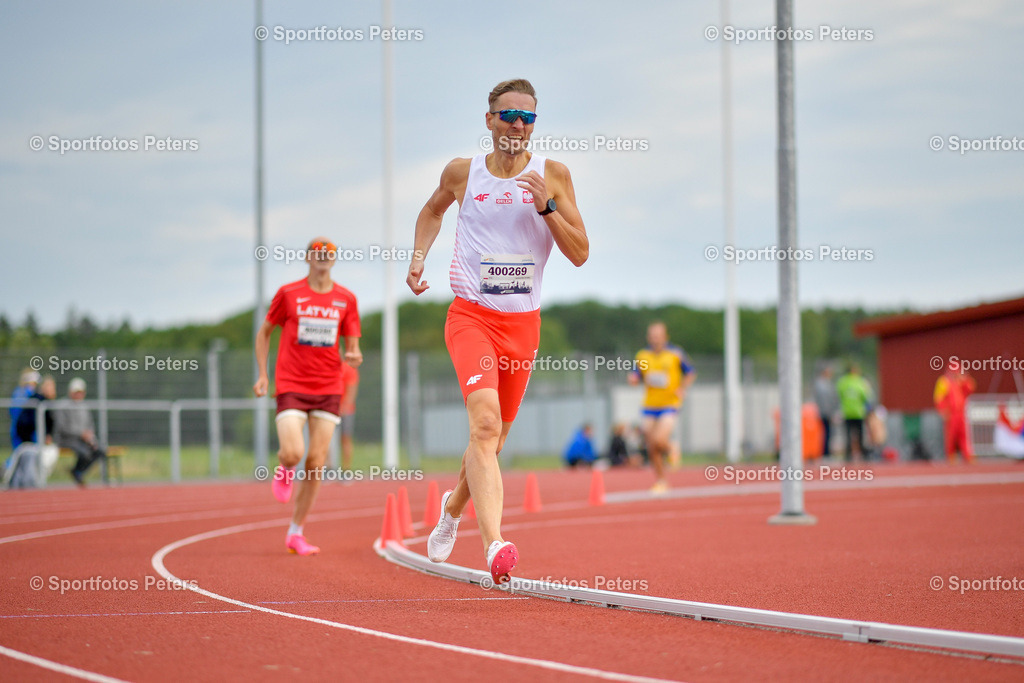 WMAC - Day 2_60 | World Masters Athletics Championship am 14.08.2024 in Gotheburg; SpeerwurfPhoto: Kai Peters - Realisiert mit Pictrs.com