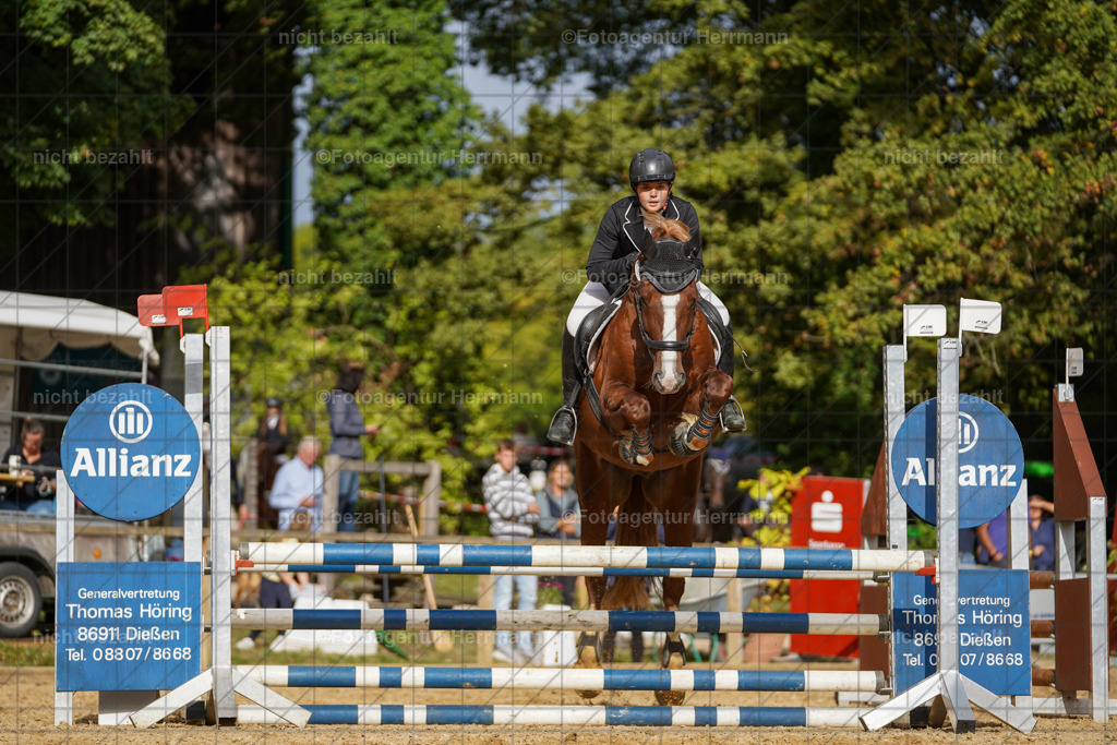 20231008-SN_01264 | Diessen am Ammersee, 2023, Dressur- und Springturnier, Reitsport, Turnierfotografie, Pferdebilder, Reitbilder, Turnierfotografen Bayern, Fotoagentur Herrmann