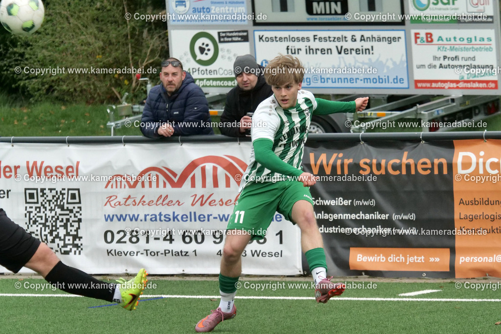Fußball : Kreisliga A : TV Voerde - Rheingold Emmerich am 29.03.2026  in Voerde. | Fußball : Kreisliga A : TV Voerde - Rheingold Emmerich am 29.03.2026  in Voerde. - Realisiert mit Pictrs.com