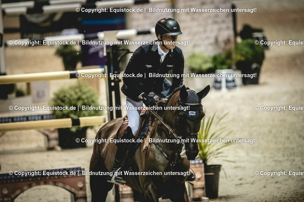 20240203_FEI-Jumping-World-Cup_0097 | Foto: Thomas Hartig