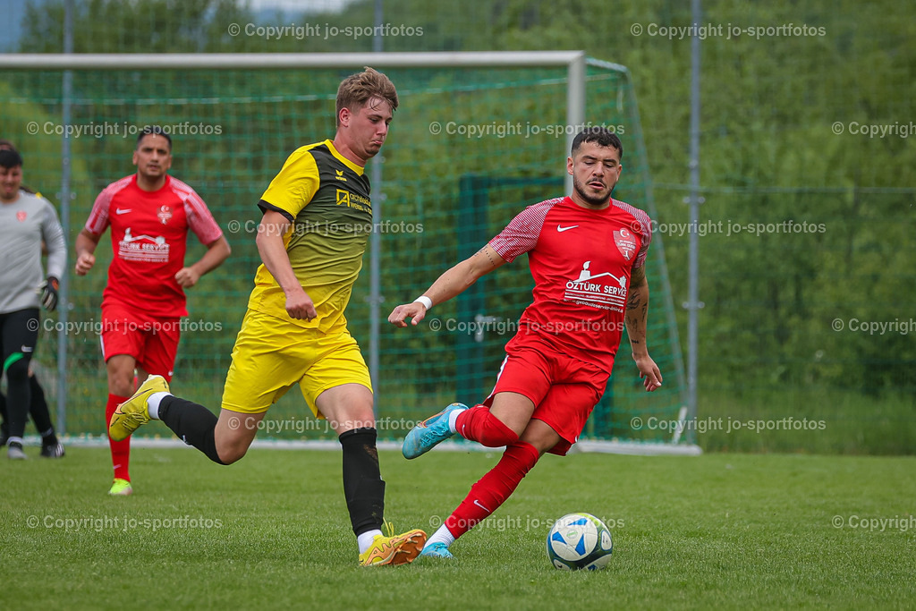 BQ3I7206 | 21.05.2023; Kreisoberliga West; Rasenplatz Medenbach; SSV Medenbach - SG Türk-Ata/Türkgücü Wetzlar; Ergebnis: 1:2 (1:0)