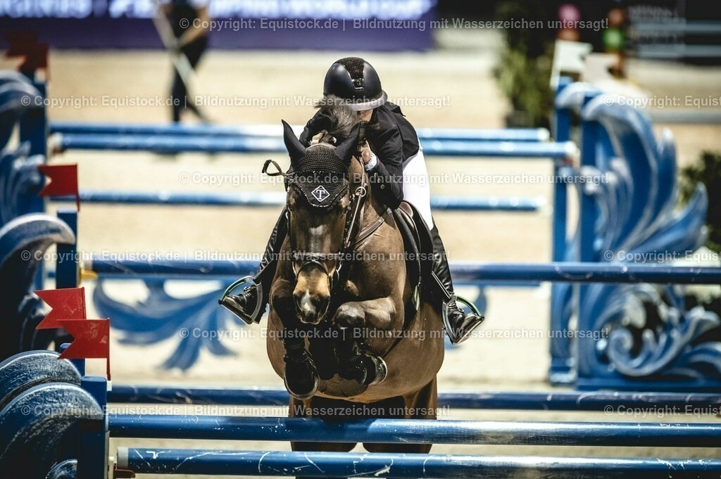 20240203_FEI-Jumping-World-Cup_0050 | Foto: Thomas Hartig