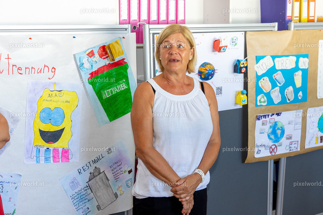 Müllprojekt der MSD Feldkirchen | Bildershop von pixelworld.at - Realisiert mit Pictrs.com