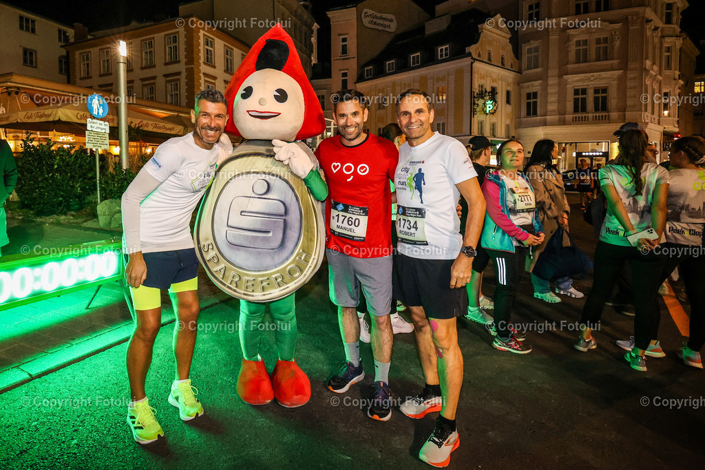 A-BINDER_20240926_0074 | Linz  AUSTRIA,26.Sept..2024 -Night Run Linz, Image shows Photo: Sportmediapics.com/ Manfred Binder