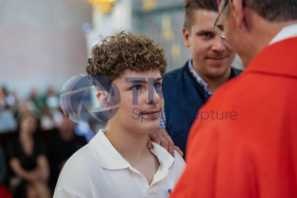 TM-20250608-1121 | Firmung Dom KlagenfurtCopyright: TM Sportscapture