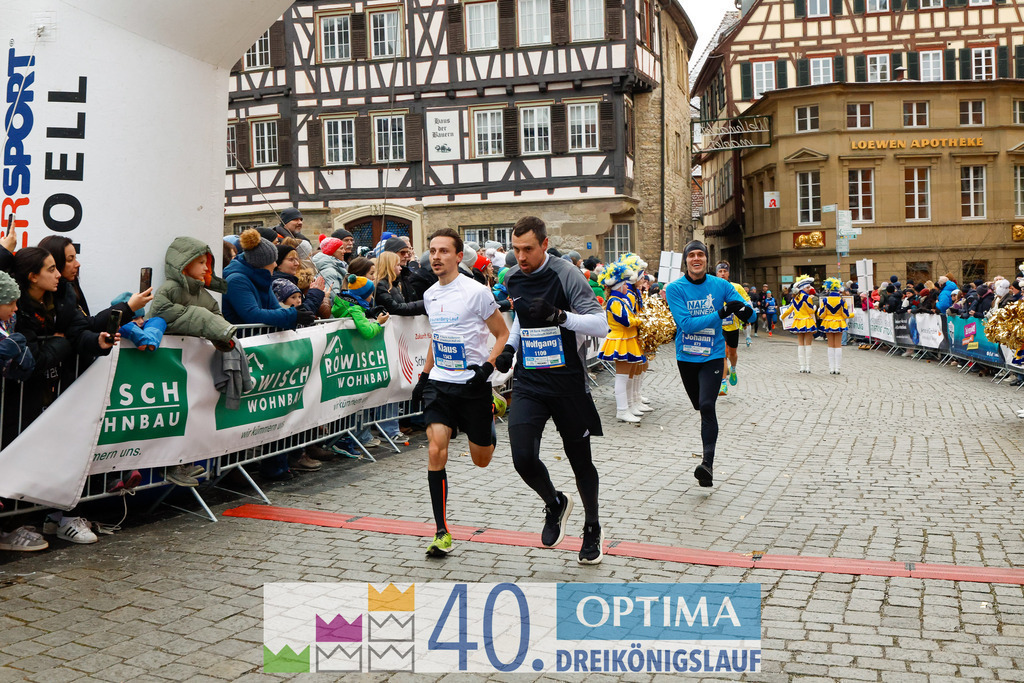 VR Bank Hauptlauf 10km | 40. Optima 3koenigslauf 2026 - Realisiert mit Pictrs.com