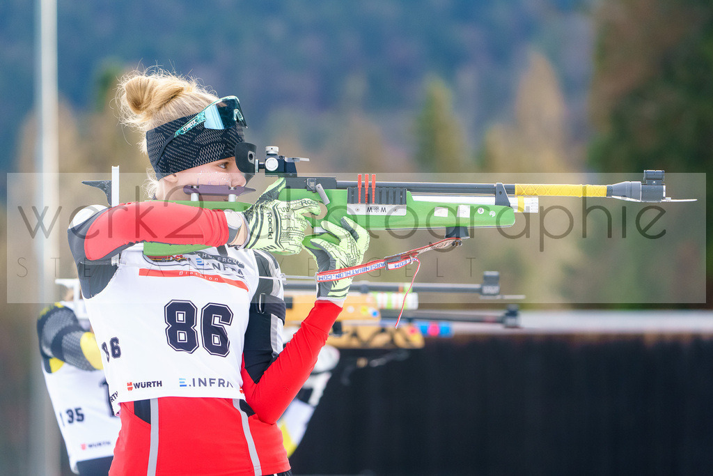 DSC Ruhpolding | 3. DSV E.INFRA Schülercup Biathlon in der Chiemgau Arena Ruhpolding