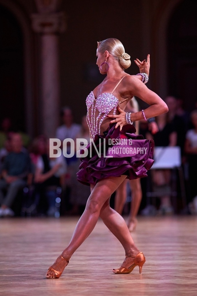danceComp | Wuppertal - 05.07.2025: danceComp in Wuppertal (Historische Stadthalle), Germany. Photo by: BobNL design &amp; photography - Realisiert mit Pictrs.com