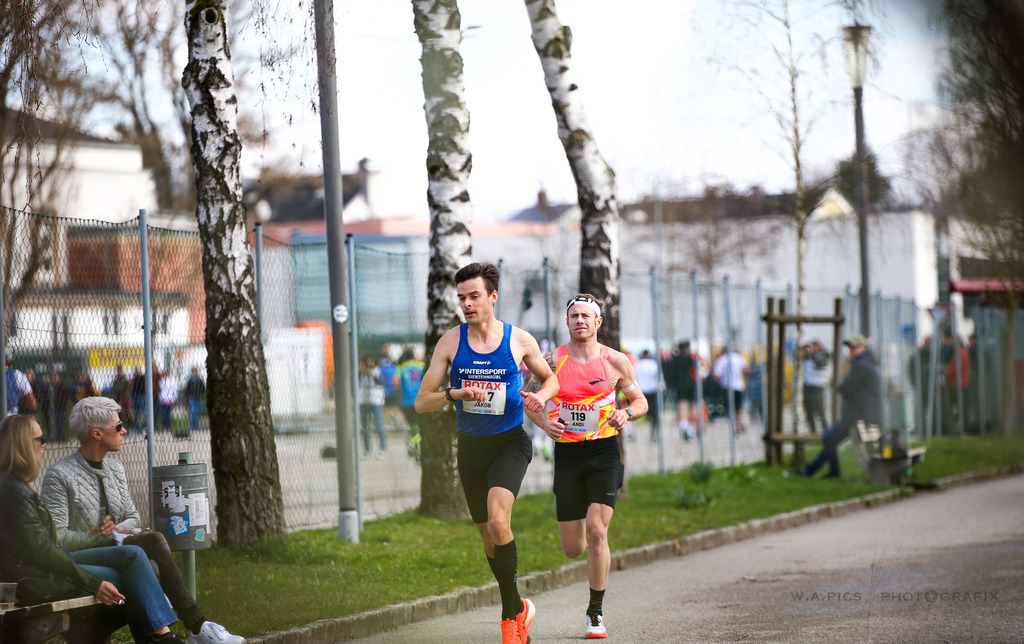 A-Willdoner_20240317_37 | 17.03.24, Wels, ALOHA WELS HALBMARATHON, picture shows: 
Photo: WAPICS / Andreas Willdoner