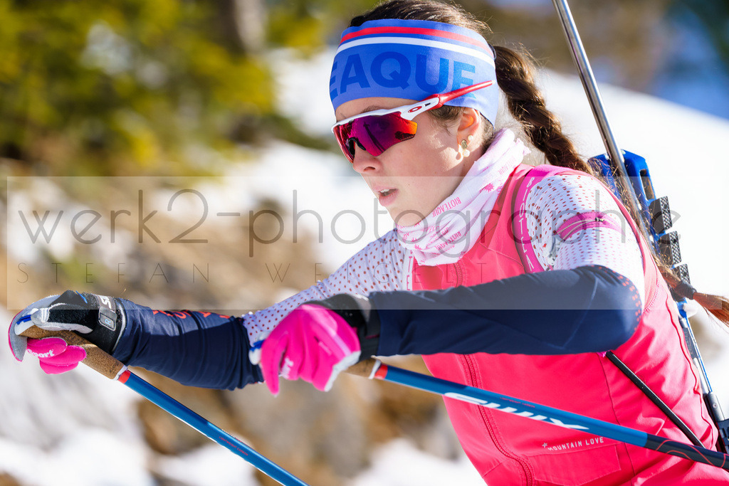 DP Hochfilzen / Alpencup | Biathlon FESA ALPEN CUP, 15. - 18. Januar 2026 im Biathlon Stadion Hochfilzen