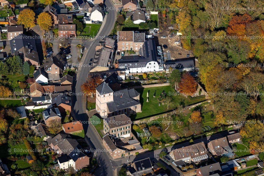 Luftbilder Jülich  Ortsteil Barmen-7090 | Luftbildfotografie Jülich Ortsteil Barmen - Realisiert mit Pictrs.com