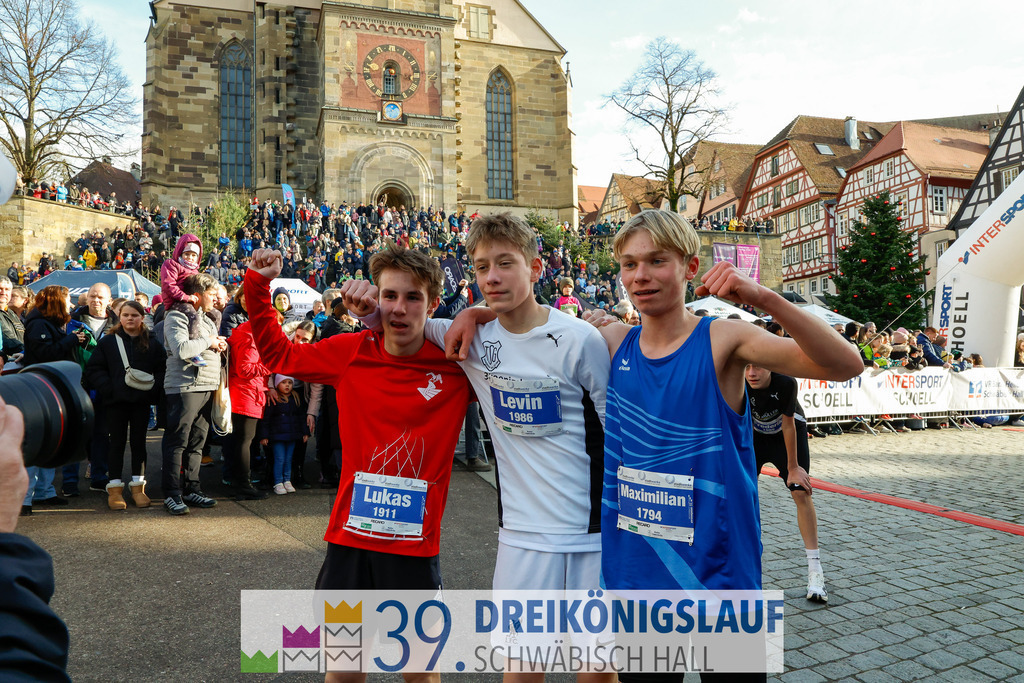 39. 3Koenigslauf 2025 | 20250106_3koenigslauf - Realisiert mit Pictrs.com