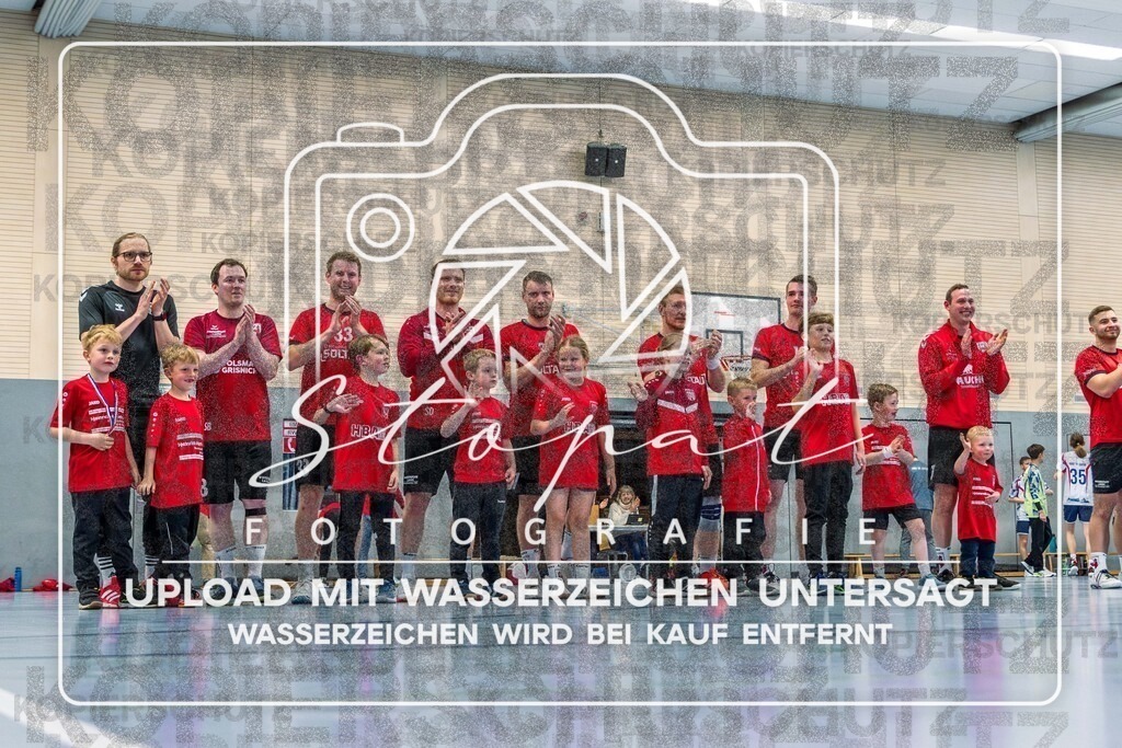 Regionsoberliga Herren Lüneburg-Stade - MTV Soltau vs. HBV 91 Celle | MTV Soltau; Regionsoberliga Herren Lüneburg-Stade - MTV Soltau vs. HBV 91 Celle am 25.04.2026 in Sporthalle Oberschule Soltau, Soltau - Realisiert mit Pictrs.com