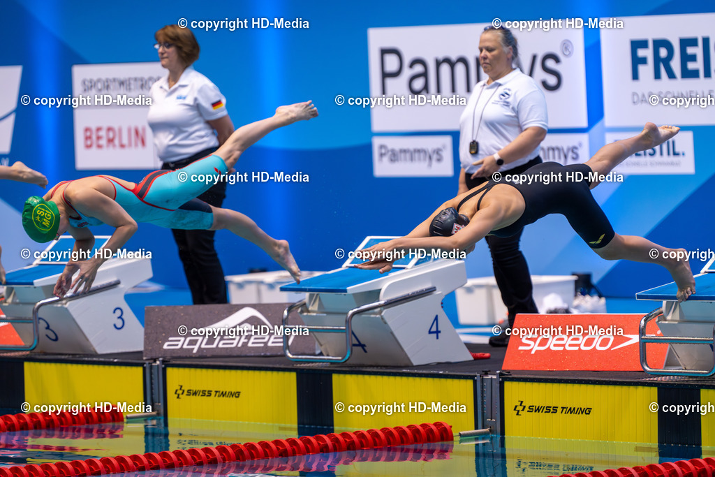 Deutsche Jahrgangsmeisterschaft Schwimmen 2026 | Deutsche Jahrgangsmeisterschaft Schwimmen 2026
