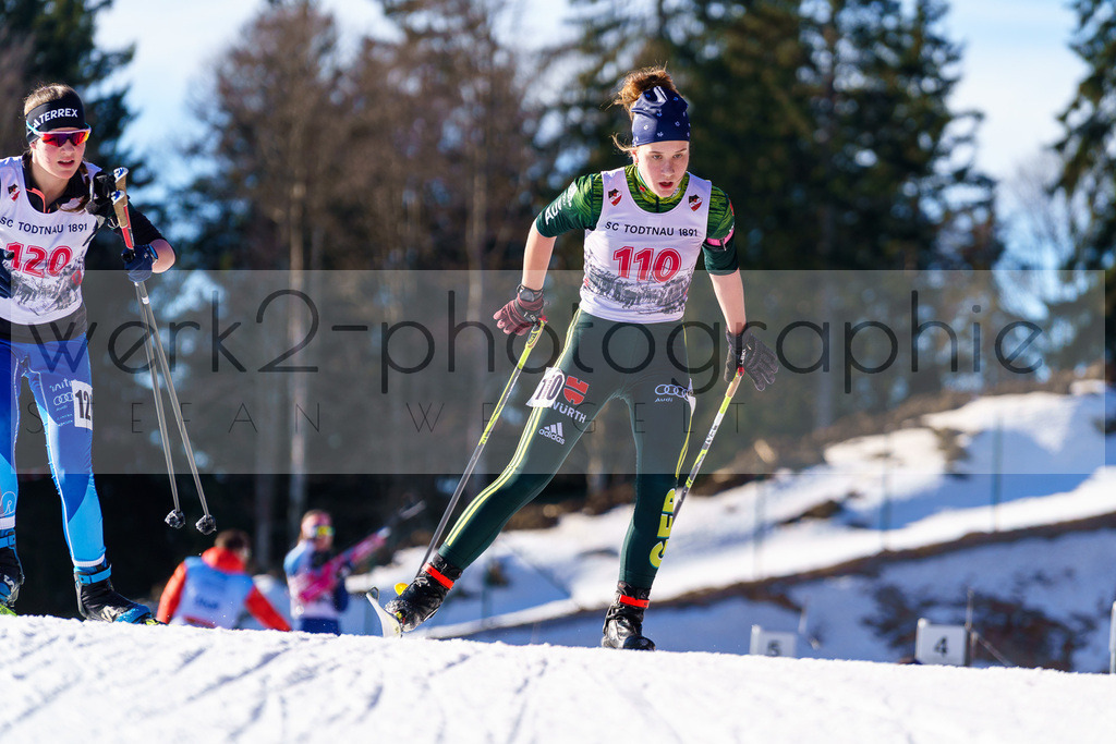 DSC Notschrei | 2. DSV E.INFRA Schülercup im Nordic-Center Notschrei am 17. bis 19. Januar 2025