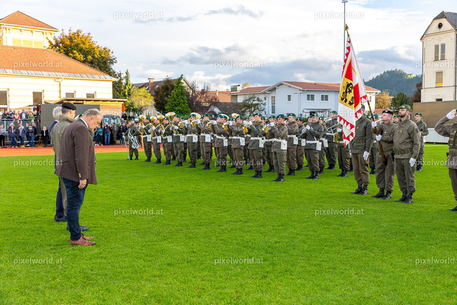 Angelobung in Feldkirchen | Bildershop von pixelworld.at - Realisiert mit Pictrs.com