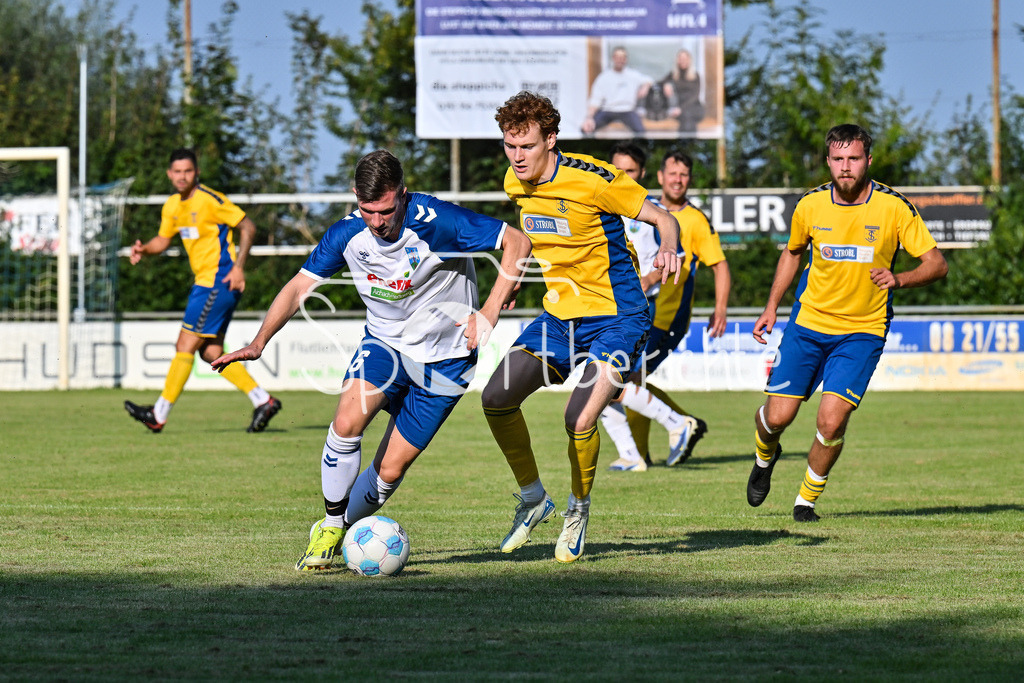 TSV Inchenhofen - SF Friedberg | Friedberg 6 / Inchenhofen 10