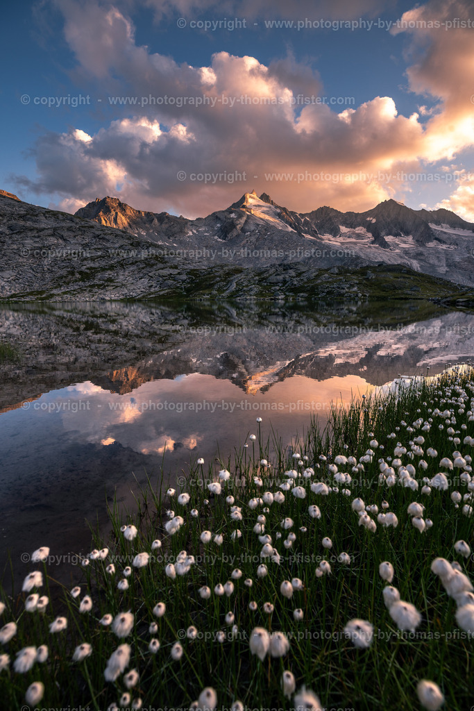 Oberer Gerlossee copyright  Thomas Pfister-13 | PHOTOGRAPHY BY THOMAS PFISTER