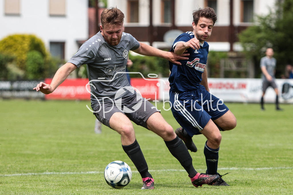 BC Aichach II - TSV 1946 Waidhofen | BCA #3 / SVW #6