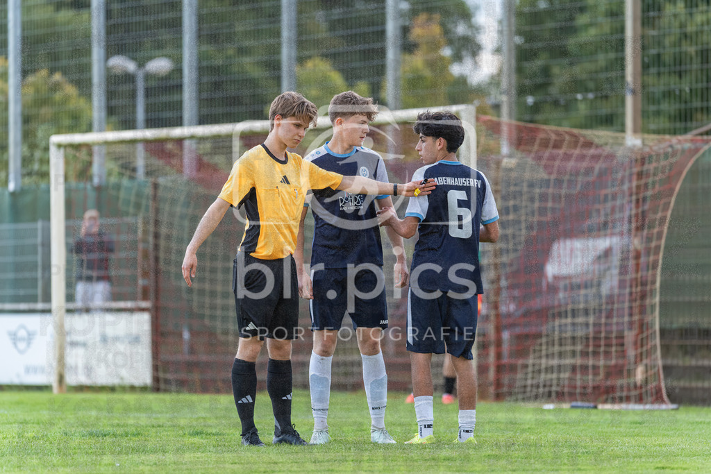 FC Oberneuland - Habenhauser FV | Verbandsliga Bremen: FC Oberneuland - Habenhauser FV