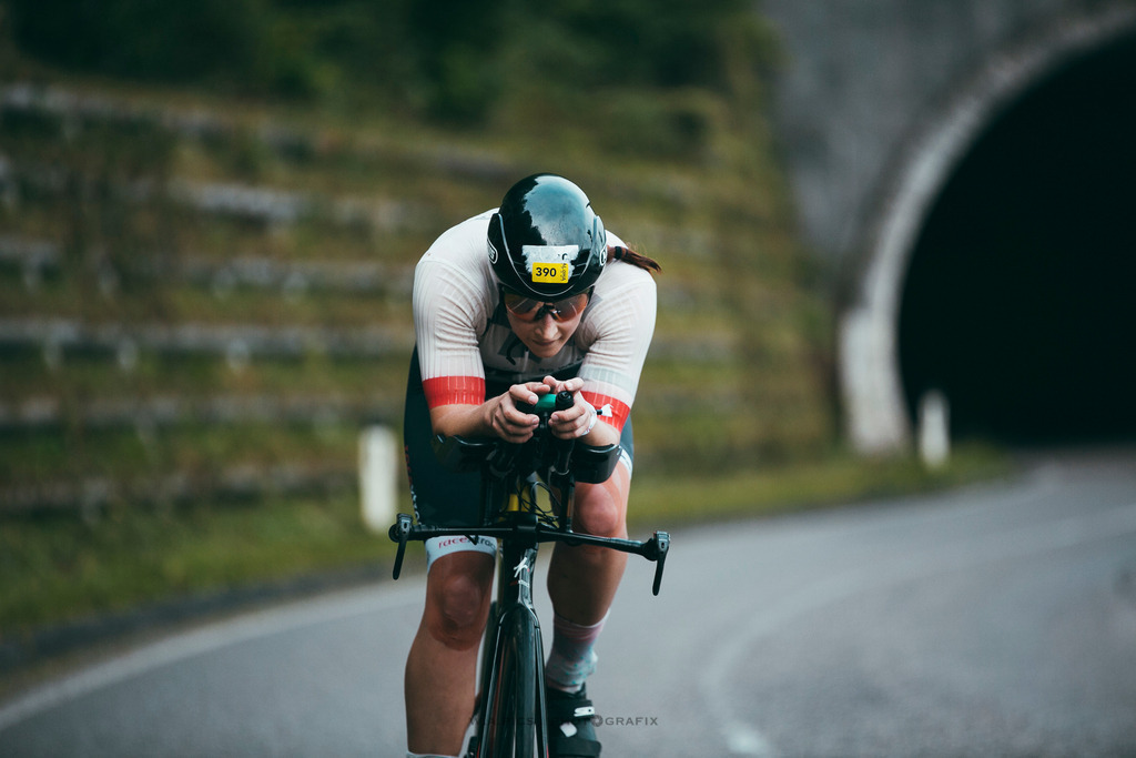 ALOHA MONDSEE TRIATHLON 2025 | AUSTRIA, 07.09.2025, Mondsee, ALOHA MONDSEE TRIATHLON 2025, Photo: WAPICS / Andreas Willdoner
